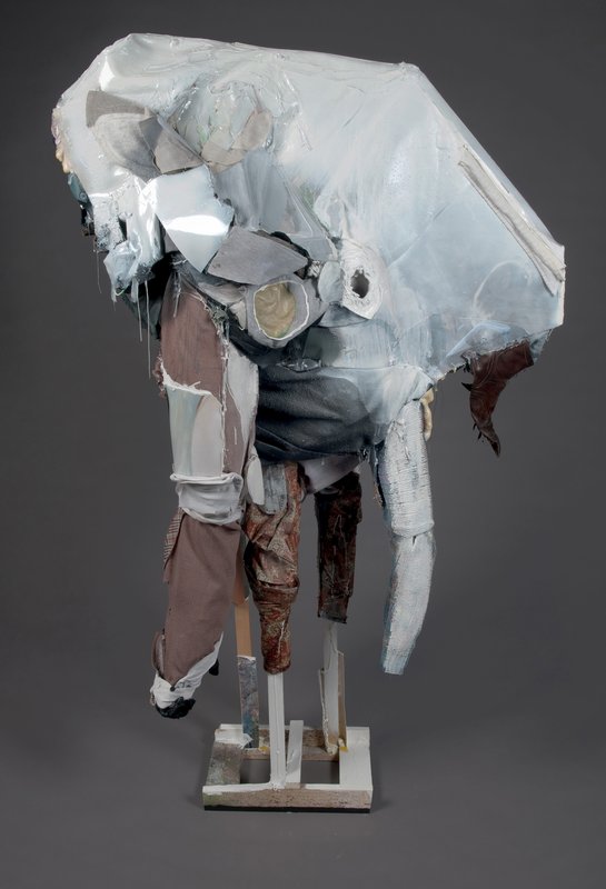 Alex Fischer, Body Of Eris 4, 2010